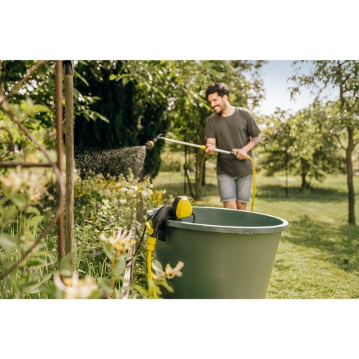 Karcher Premium распылитель садовый 2.645-137.0