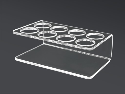 PLEXI LIQUIDY STAND Аккумуляторы для электронных сигарет Vape 8