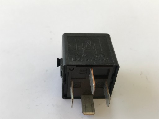 Реле Mercedes-Benz OE 0025421319