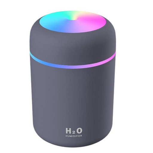 Увлажнитель воздуха MULTICOLOR ULTRASONIC