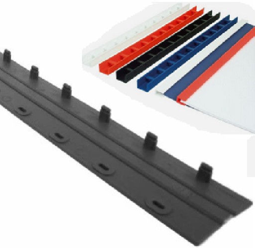 Argo Greenbinder колючки черные 10 мм 50 шт.