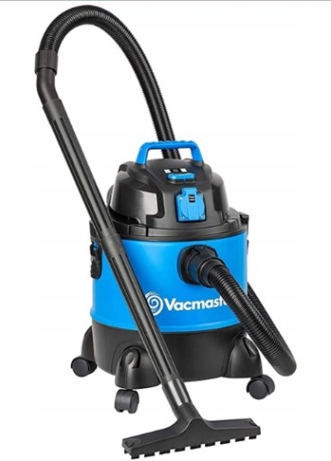 VACMASTER VQ1220PFC Пылесос для влажной и сухой уборки.