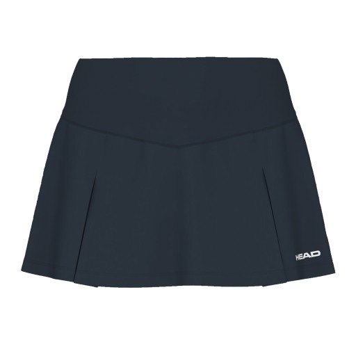 Spódniczka damska Head Dynamic Skort Women navy S