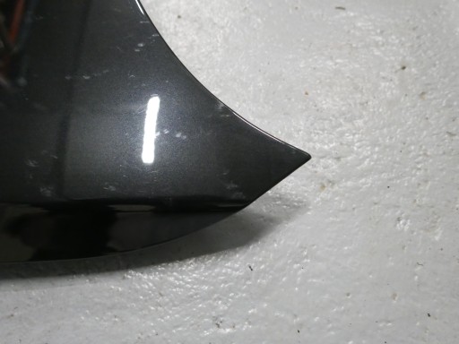 ПЕРЕДНИЙ КАПОТ BMW F20 F21 F22 черно-сапфировый металлик 475