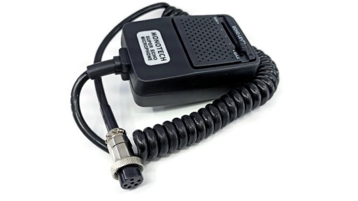 Mikrofon CB SUPER ECHO MT-412