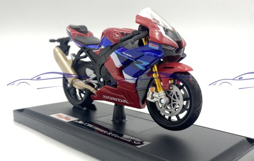 Модель Honda CBR 1000RR-R Fireblade SP 1:18 Maisto