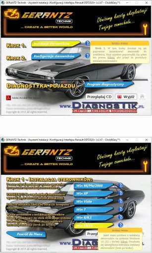 Renault DDT2020+ интерфейс v2.1 Renolink + DDT4All |ПОЛНАЯ ДИАГНОСТИКА+КОДИРОВКА