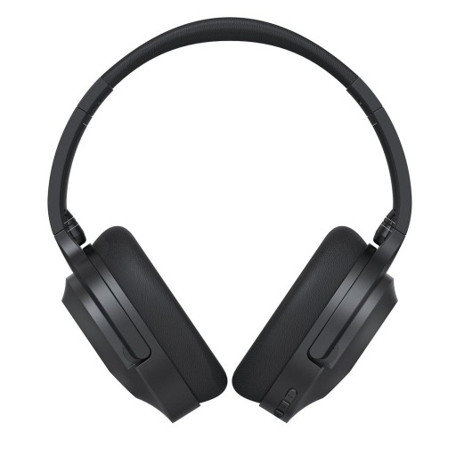 TONSIL R55BT Bluetooth-накладные беспроводные наушники TWS ANC PRO, черные
