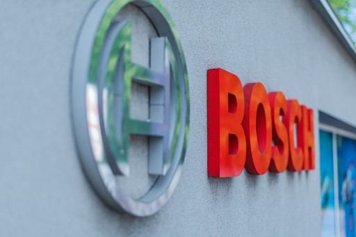 Упорная пластина Bosch X-LOCK 125 мм средней жесткости