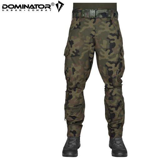 ВОЕННО-ПОЛЕВАЯ ФОРМА 124L DOMINATOR PL WZ.93 L