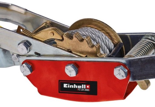 Трос ручного рычага TC-LW 2000 Einhell
