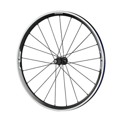 Заднее колесо Shimano WH-RS330 30 мм.