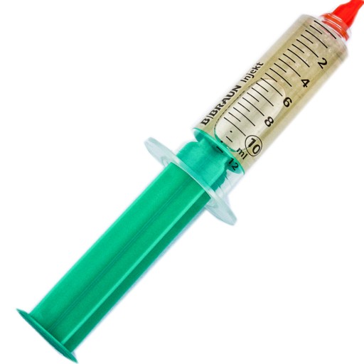 Czernidłak - PŁYNNA GRZYBNIA 10ml