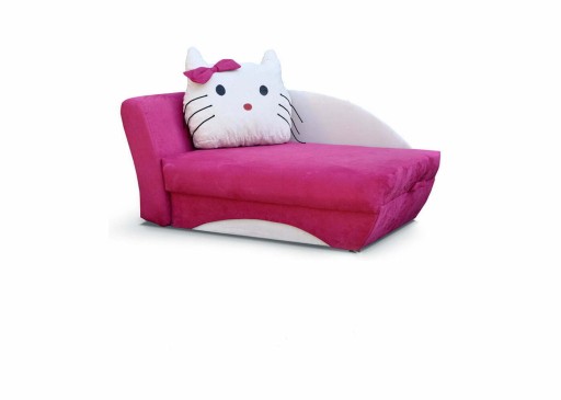 ТАПЧАНИК ТИНА HELLO KITTY