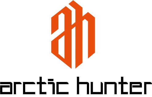 Plecak Arctic Hunter Na Laptop 15,6 Czarny