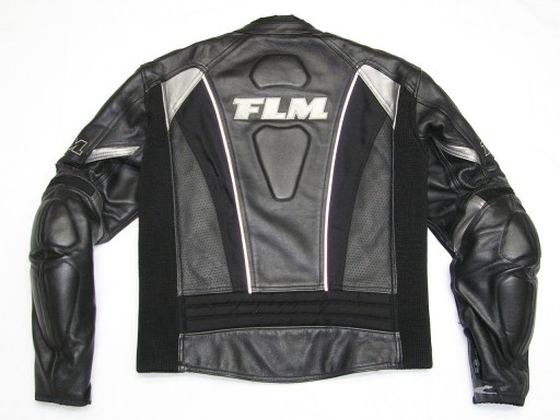 МОТОЦИКЛОВЫЙ КОСТЮМ POLO FLM r L/50
