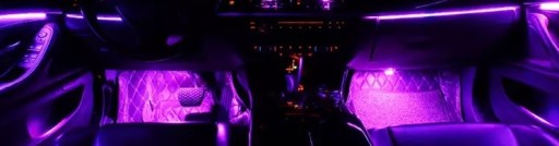 4 X 12 светодиодов RGBW USB-ОСВЕЩЕНИЕ ДЛЯ МЕБЕЛИ С ДИСТАНЦИОННЫМ УПРАВЛЕНИЕМ