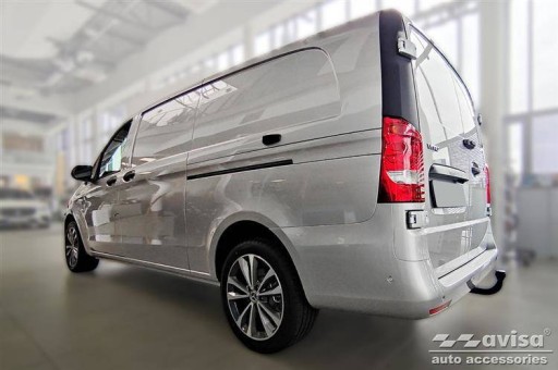 Подъёмник для Mercedes Vito 3/