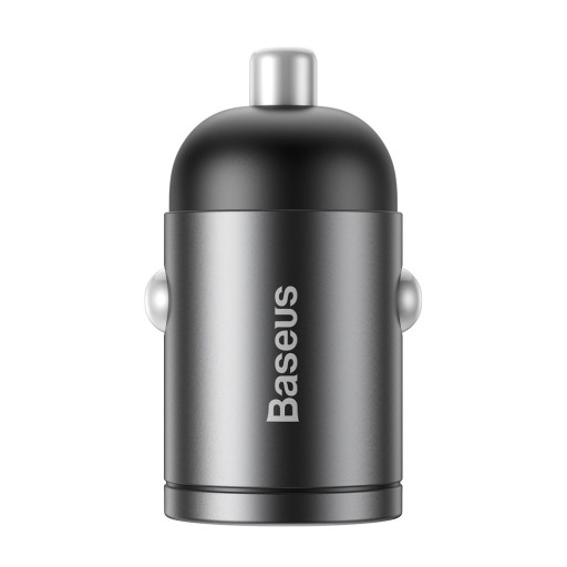 АВТОМОБИЛЬНОЕ ЗАРЯДНОЕ УСТРОЙСТВО BASEUS FAST USB 30 Вт 5 А