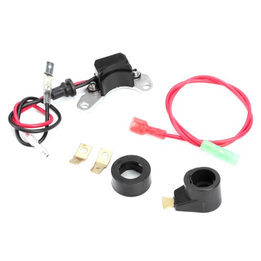 Электронное зажигание Apec Braking 1618200090111