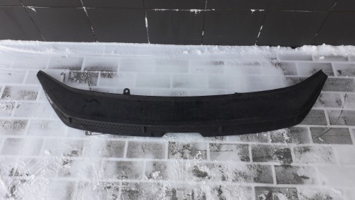 ЮБКА ЗАДНЕГО БАМПЕРА KIA EV6 86671-CV000