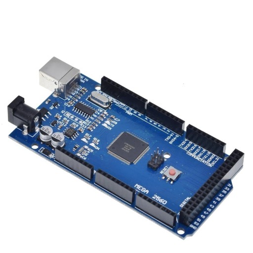 MEGA 2560 R-3 ATmega2560 CH340 микроконтроллер