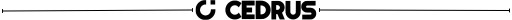 CEDRUS Клин для разветвителя LS02H CEDRLS02 4 PARTS оригинал