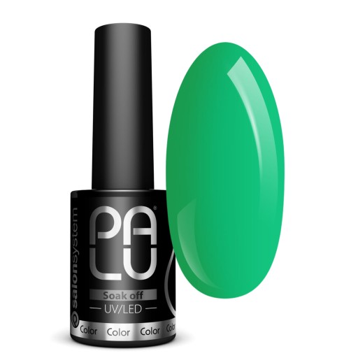 ГИБРИДНАЯ КРАСКА KAWASAKI KA3 PALU GREEN -11 G