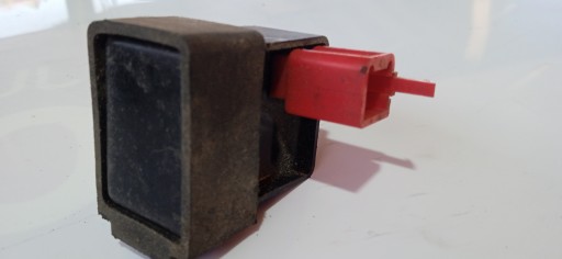 CF308A PRZEKAŹNIK POMPY PALIWA KAWASAKI ZX6R ZX7R ZX9R NINJA ZZR ZXR 600