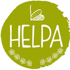 Фруктовый ВКУС WANDS Овощной HELPA - пакетик 2г