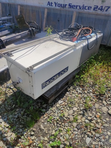 Холодильная установка Frigobolck FK 13L