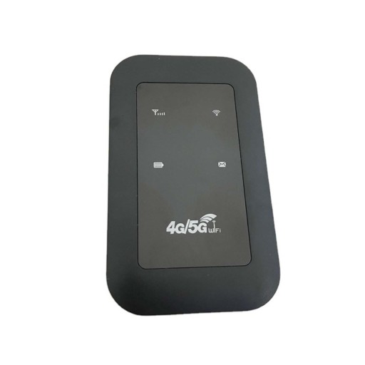 Мини роутер 4G LTE 150 Мбит/с 2100 мАч