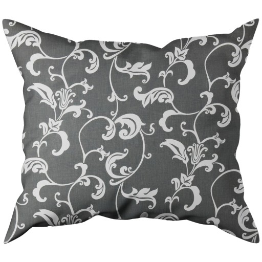 Poszewka bawełniana na jaśka 40x40 dziecięca bawełna ornament 193sza
