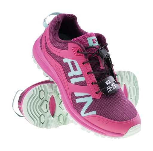 ЖЕНСКИЕ БЕГОВЫЕ КРОССОВКИ TREWO WMNS IQ 38