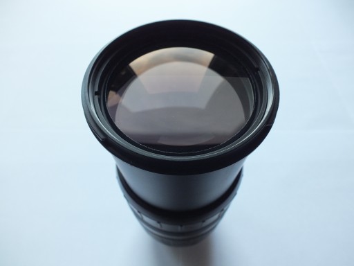 Tamron AF 70–300 мм 1:4–5,6 LD Tele-Macro 1:2 — Nikon F