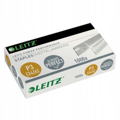 ОФИСНАЯ БУМАГА STAPLES БУМАГА LEITZ
