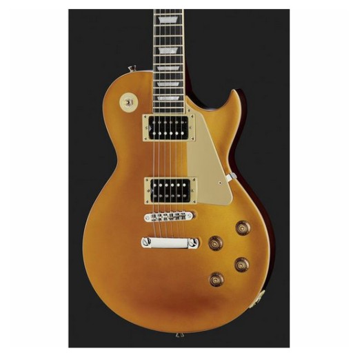 Электрогитара Harley Benton SC-400 SGT Classic Series типа Les Paul