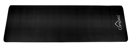ТОЛСТЫЙ КОВРИК ДЛЯ ФИТНЕСА ЙОГИ 183 x 60 x 1,5
