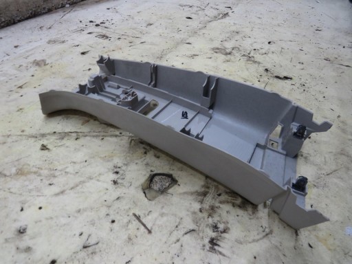КРЫШКА СТОЙКИ ЛЕВАЯ ЦЕНТРАЛЬНАЯ QASHQAI J11 769G5-4EA0A