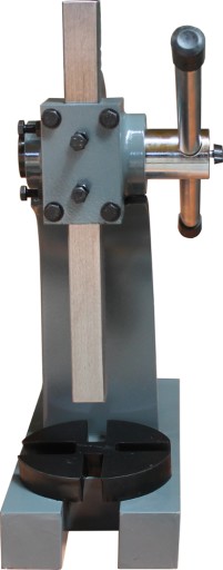 МОЩНЫЙ РУЧНОЙ ПРЕСС ДЛЯ ПОДШИПНИКОВ, ВТУЛОК 3T STILER AP-3