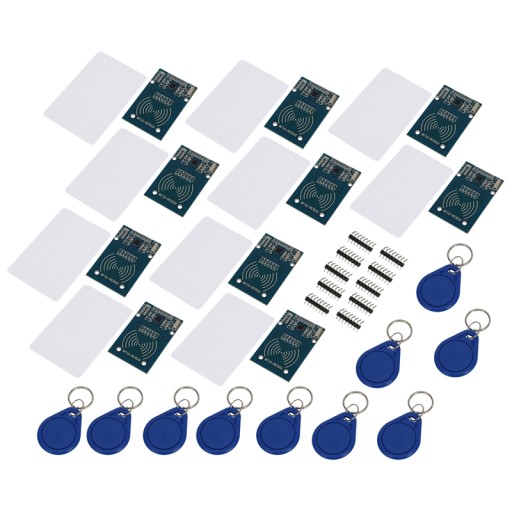 Для Arduino Ic key Spi Writer Reader ele card