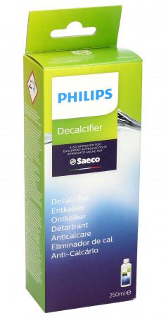 SAECO PHILIPS CA6700 МАШИНА ДЛЯ УДАЛЕНИЯ НАКИПИ 250 мл