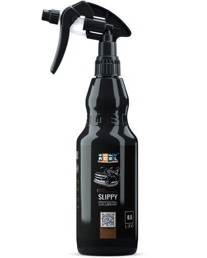 ADBL Slippy Lubricant for Claying Slip Cleaning Car Paint 0,5л.
