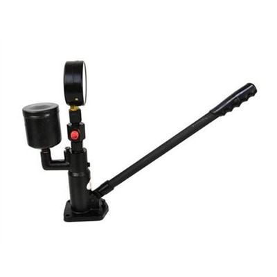 Tester wtryskiwaczy próbnik 600 BAR