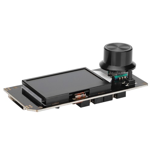 Аксессуар для 3D-принтера MKS Mini12864, поддержка ЖК-дисплея для Marlin DIY с