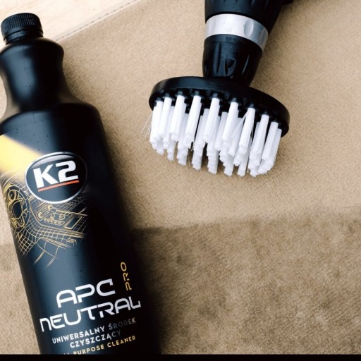 K2 APC NEUTRAL 1L UNIWERSALNY ŚRODEK CZYSZCZĄCY