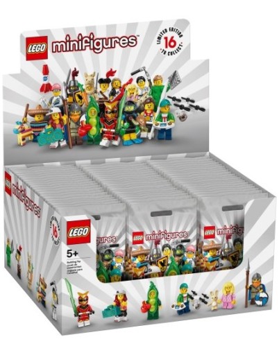 МИНИФИГУРЫ ВОДОЛАЗНИКА С ЧЕРЕПАХОЙ № 12 LEGO 71027.