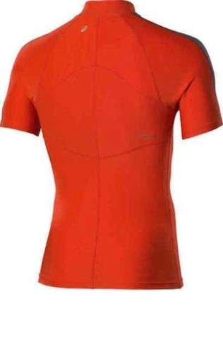 Кроссовки Asics на молнии 1/2 FW12 421016-0540