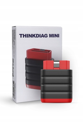 Диагностический тестер THINKDIAG PL Полное программное обеспечение