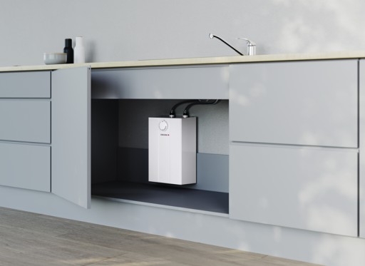 Stiebel Eltron ESH 5 Емкостный водонагреватель 5л электрический 2кВт